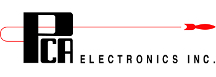 PCA Electronics
